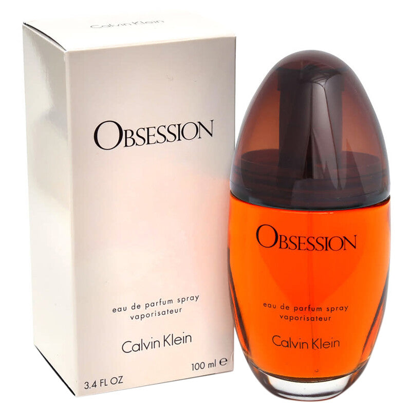 Calvin Klein Obsession for Women Eau de Parfum
