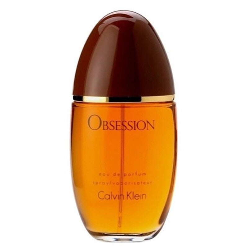 Calvin Klein Obsession for Women Eau de Parfum