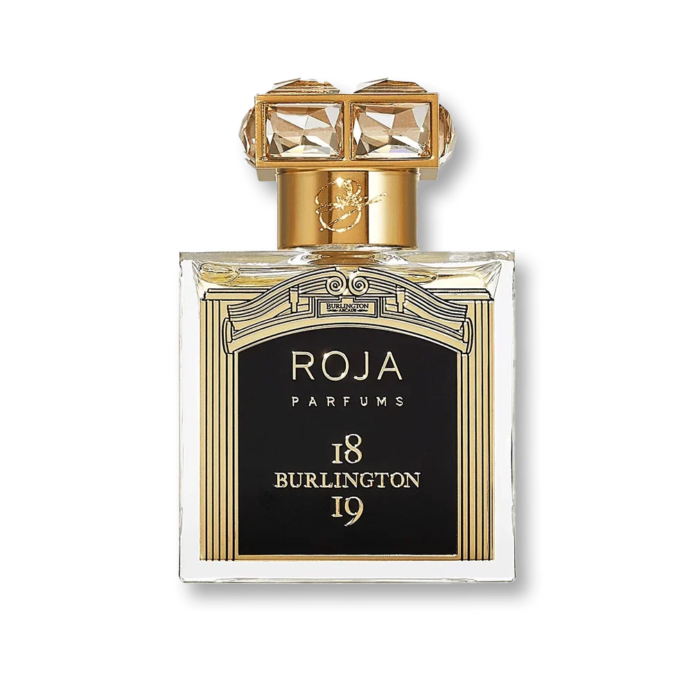 Roja Parfums Burlington 1819 Eau de Parfum - 100ml Unisex
