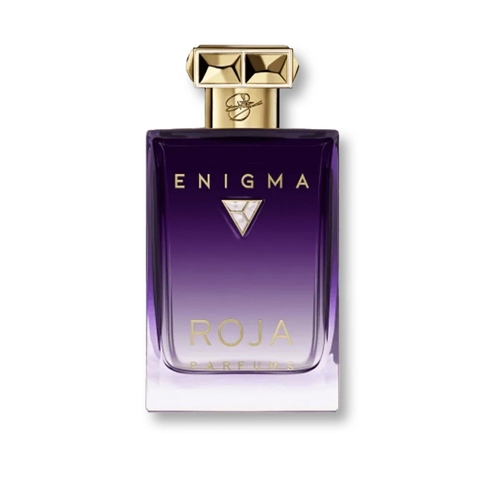Roja Parfums Enigma Pour Femme Eau de Parfum 100ml