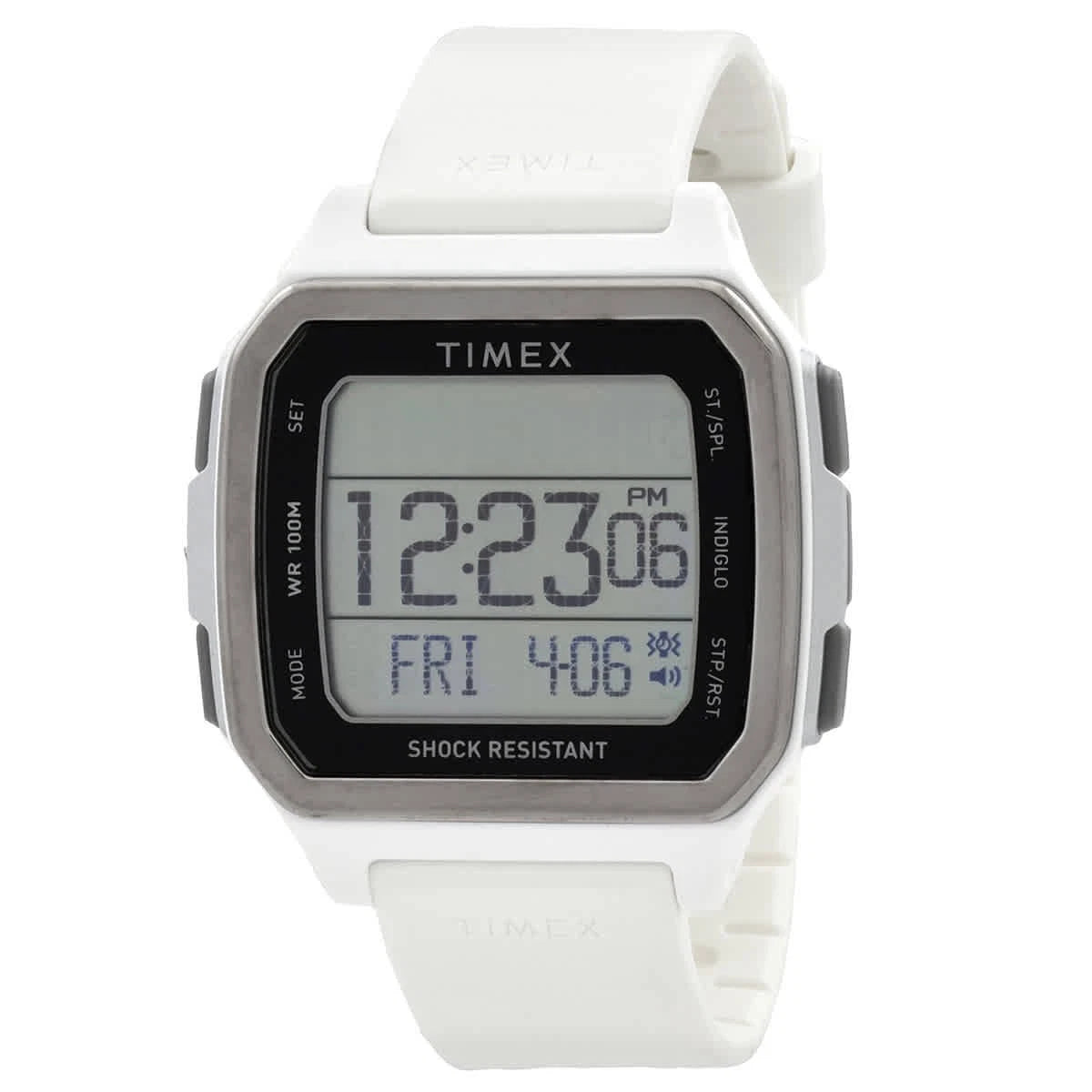 Timex Trend Command Urban Digital Men's Watch TW5M29100