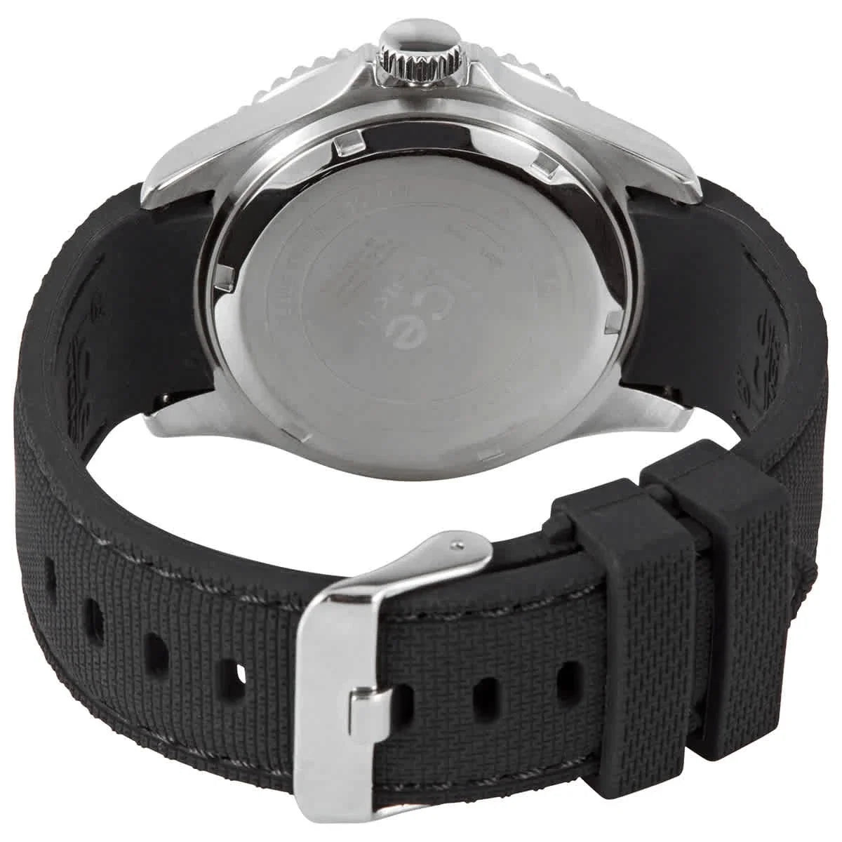 Ice-Watch Quartz Black Dial Unisex Watch 020377