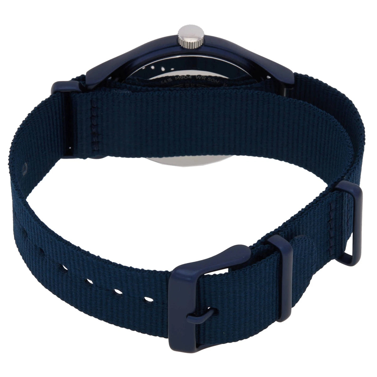 Timex MK1 Quartz Blue Dial Men's Watch TW2R37300