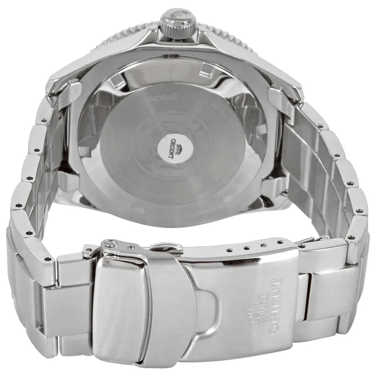 Orient Sports Automatic Blue Dial Men's Watch RA-AA0913L