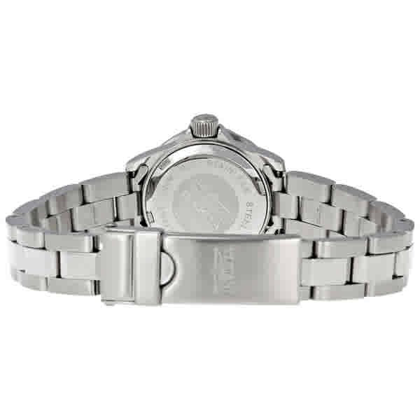 Invicta Pro Diver White Dial Pepsi Bezel Ladies Watch 8940