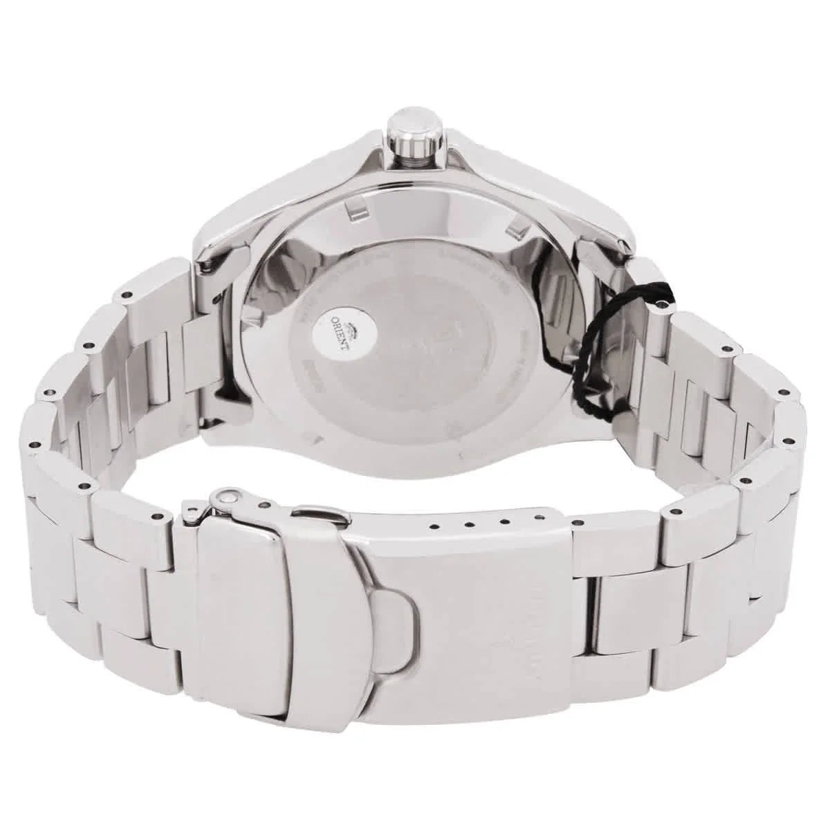 Orient Mako II Automatic Blue Dial Men's Watch TAA02002D