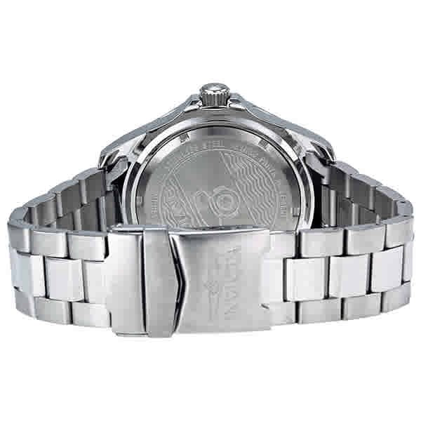 Invicta Pro Diver 12562 Quartz Black Dial Men's Timepiece