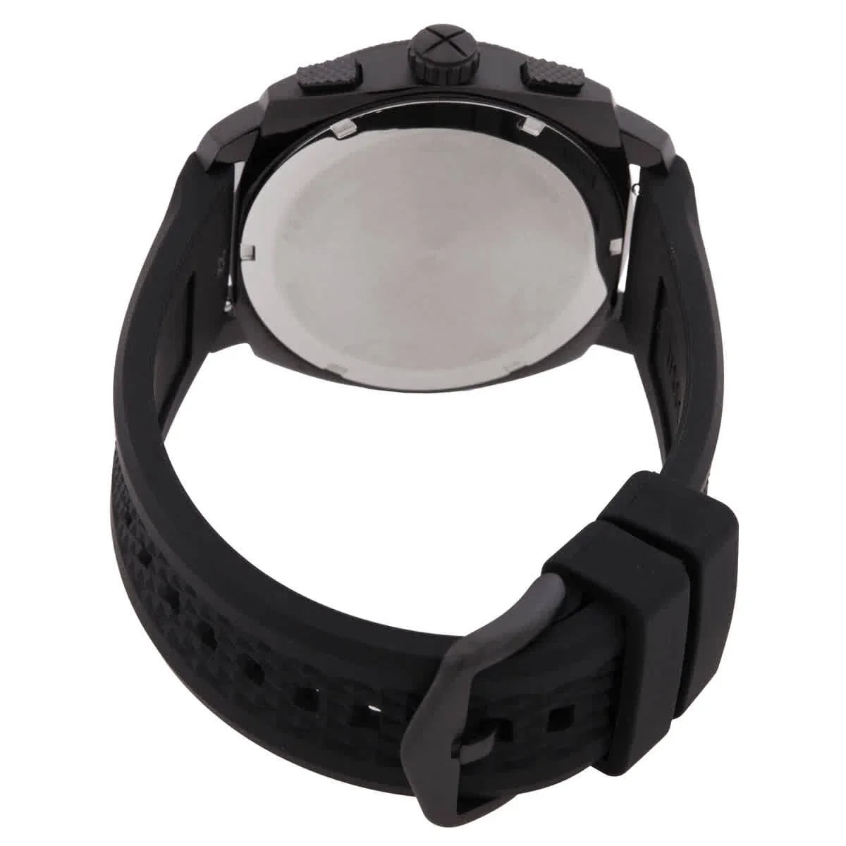 Fossil Machine Chronograph Quartz Black Dial Men's Watch FS6099