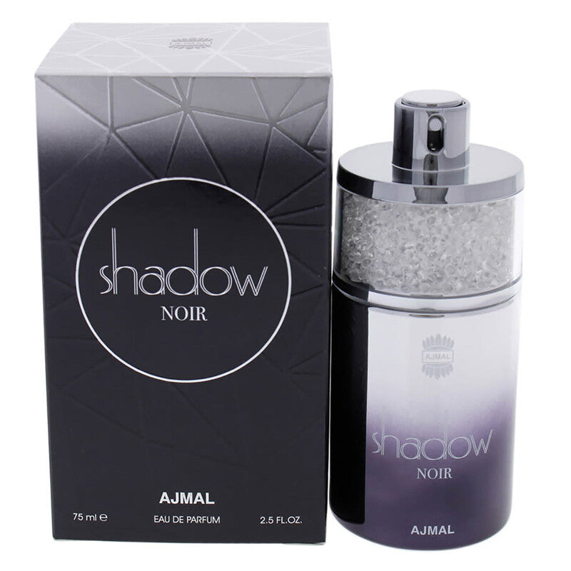 Ajmal Shadow Noir Eau de Parfum
