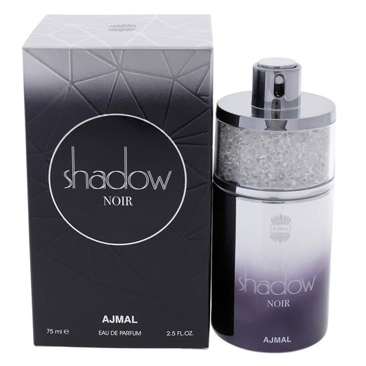 Ajmal Shadow Noir Eau de Parfum