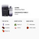 Ajmal Shadow Noir Eau de Parfum