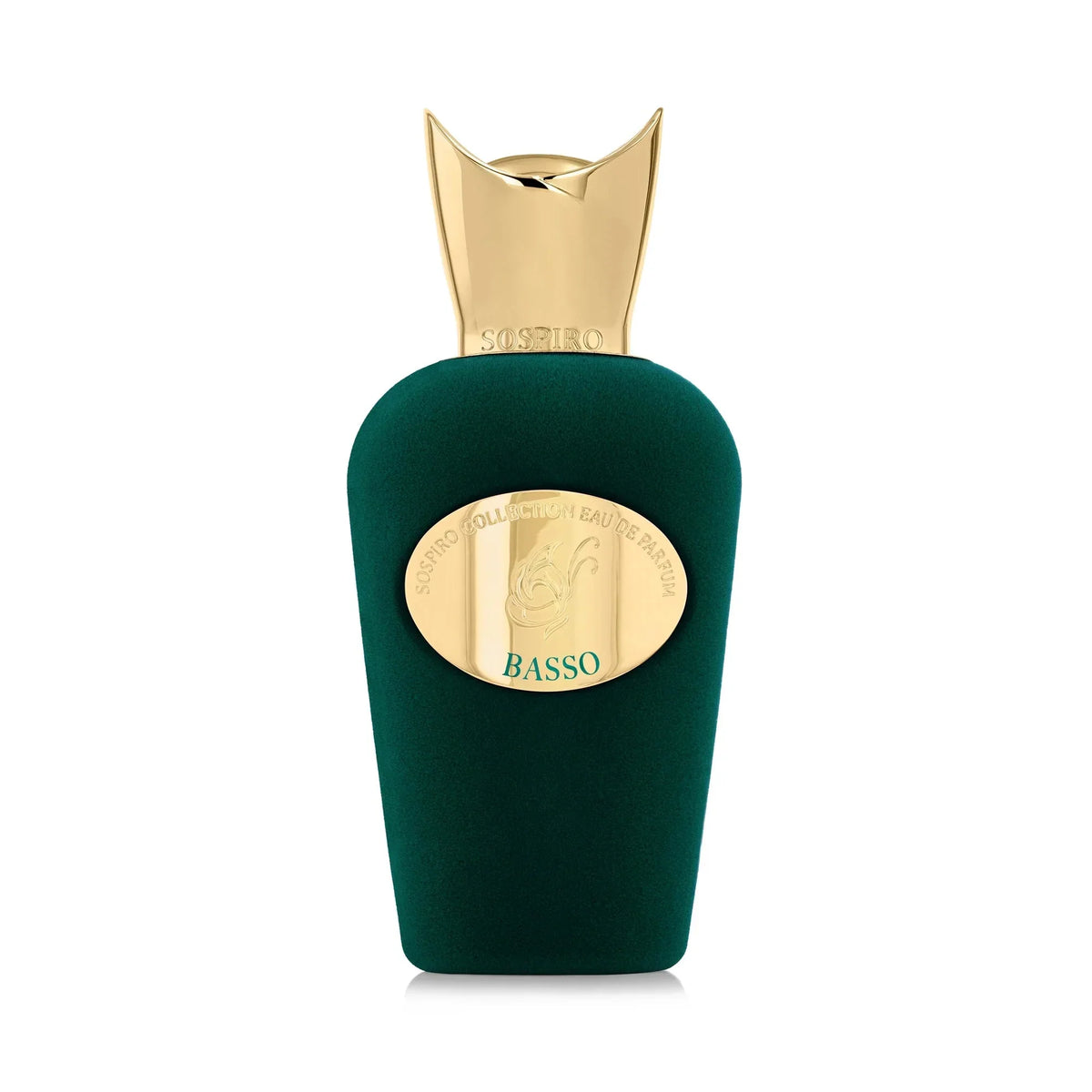 Sospiro Basso Eau de Parfum 100ml Unisex