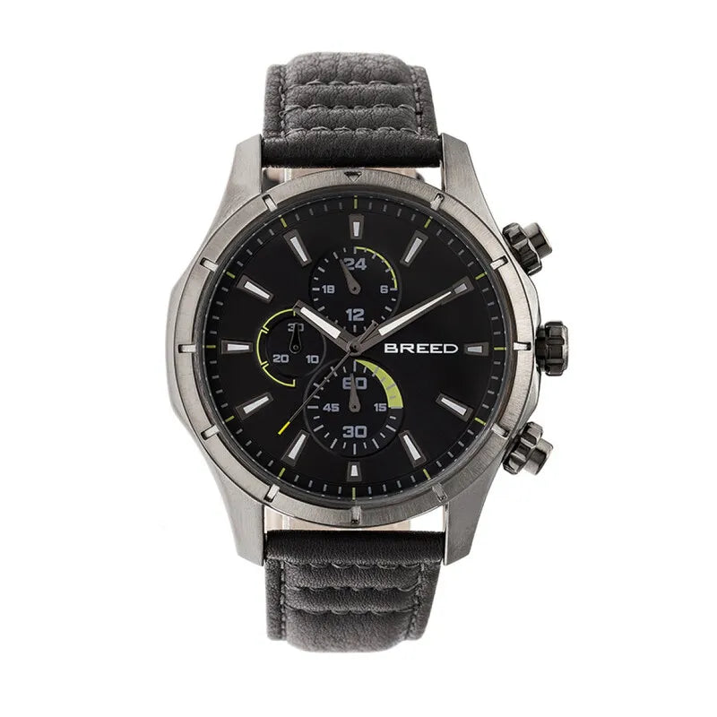 Lacroix Chronograph Watch 6806