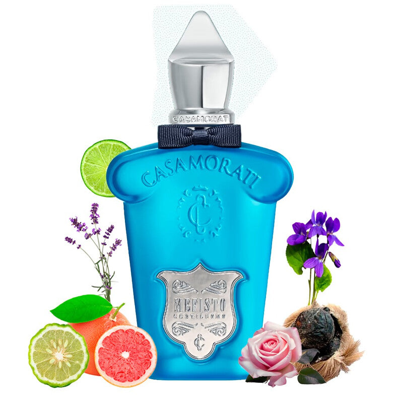 Xerjoff Casamorati Mefisto Gentiluomo Eau de Parfum