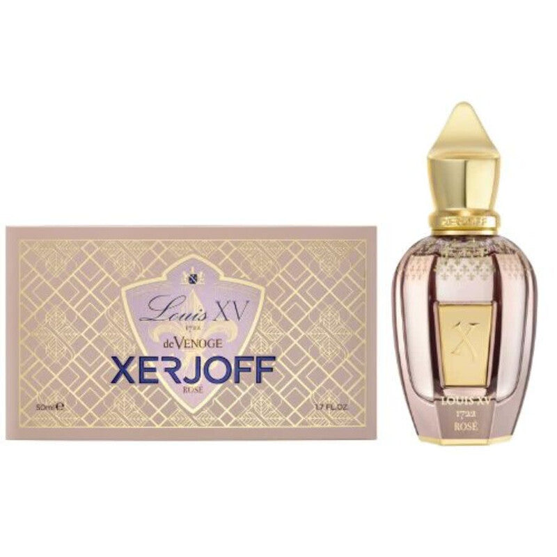 Xerjoff Louis XV 1722 Rose Eau de Parfum