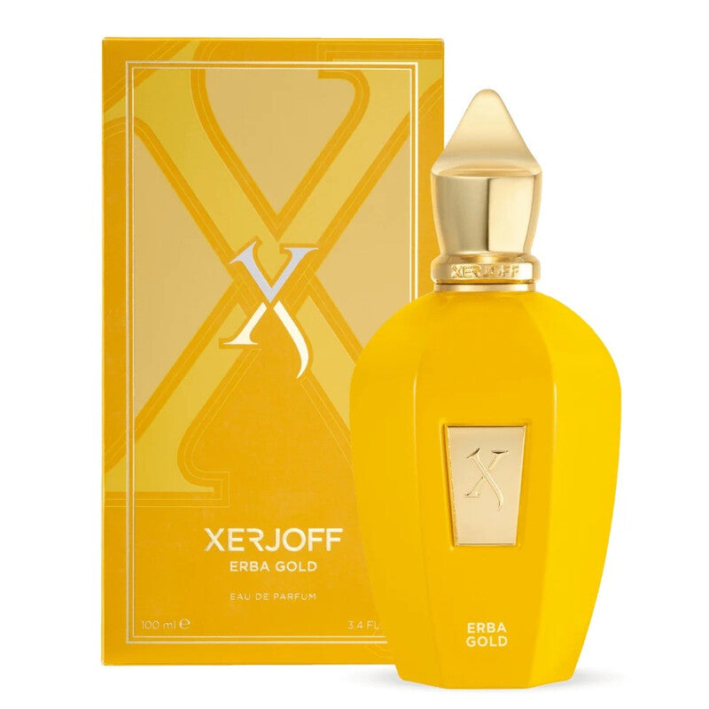 Xerjoff V Erba Gold Eau de Parfum